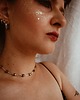 chokery Naszyjnik choker