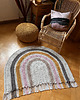 pokój dziecka - różne Dywanik Rainbow  Boho Home