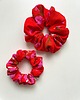 gumki do włosów Gumka do włosów Scrunchie Lyra