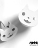kolczyki - inne kot, Cat, Katze, , gato na ucho 6