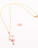 kolie Gold Branch