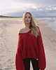 swetry damskie  Sweter Ruby