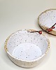 miski i misy Miska handmade seria Dots