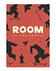 plakaty Plakat, Room to the People, deskorolka, deska, skateboard