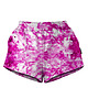 szorty damskie Shorty Spodenki Damskie DR.CROW Marble Pink