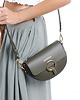 torby na ramię Torebka skórzana crossbody  (7119)