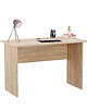biurka Biurko Basic, 120x60, Dąb Sonoma