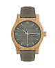 zegarki damskie Drewniany zegarek damski classic 38 n040 