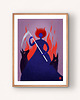 grafiki i ilustracje Gloomy scythe