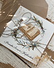 kartki scrapbooking Kartka z okazji święceń kapłańskich dla księdza
