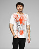 t-shirty męskie Papua portrait no.4 Men's T-shirt