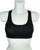 bielizna - inne Czarny top