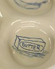 patery i talerze Breakfast Ceramic Plate 
