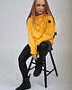 bluza z kapturem damska Bluza Hoodie HugMe made by 7084