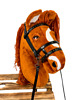 zabawki - inne Hobby Horse  PREMIUM ginger A2-A5