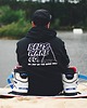 bluzy męskie Bluza wakeboardowa BLDS