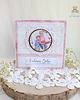 kartki scrapbooking Kartka dla Babci prezent Dzień Babci 8 GOTOWA