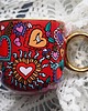 kubki Kubek walentynkowy SERCA