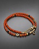 chokery Karneol vol. 4 /07.04.25/ choker - Szlachetna kolekcja