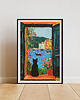 plakaty Plakat - Kitek z St. George's Bay