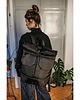 plecaki Plecak rolltop MUN --M--