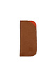 etui na okulary Skórzane etui na okulary Eleganckie 16,5x8 cm Pokrowiec na okulary