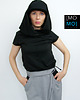 bluza z kapturem damska Bluza dress by momo