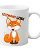 kubki Kubek z Lisem - szczwany lis