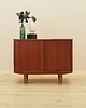 komody Szafka tekowa, duński design, lata 70, produkcja: Dania