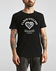 t-shirty męskie Koszulka T-SHIRT.  I love cycling