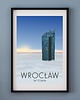 plakaty Plakat WROCŁAW