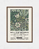 plakaty Wiliam Morris - Exhibition Poster