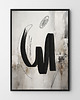 plakaty Plakat Abstrakcja v5
