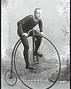 plakaty Plakat "Bicykl"