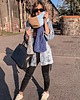 szale damskie Szalik COZY TONE XL