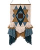 tekstylia - różne Tkana dekoracja ścienna NAVAJO