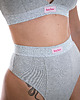 majtki damskie REVENGE BOTTOMS sparkling dust