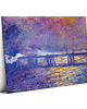 magnesy Most Charing Cross - C. Monet - magnes