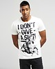 t-shirty męskie Pug men's T-shirt - SELVA