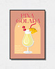 plakaty Plakat z serii "Drink"