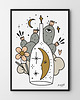 plakaty Plakat Bottle