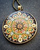 wisiory Wisior Mandala Paella