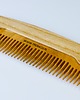 akcesoria różne Grzebień do włosów - drewniany