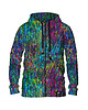 bluzy męskie Męska Bluza Expres Zamek DR.CROW Urban Colored