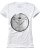 t-shirt damskie T-shirt damski UNDERWORLD Leonardo