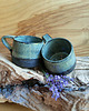 kubki Ceramiczny kubek SZ