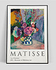 plakaty Henri Matisse - Exhibition Poster