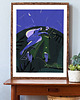 plakaty Plakat Perseidy