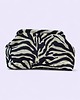 torebki do ręki Hortensja  zebra