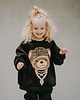bluzy dla chłopców Bluza oversize Elliott Teddy